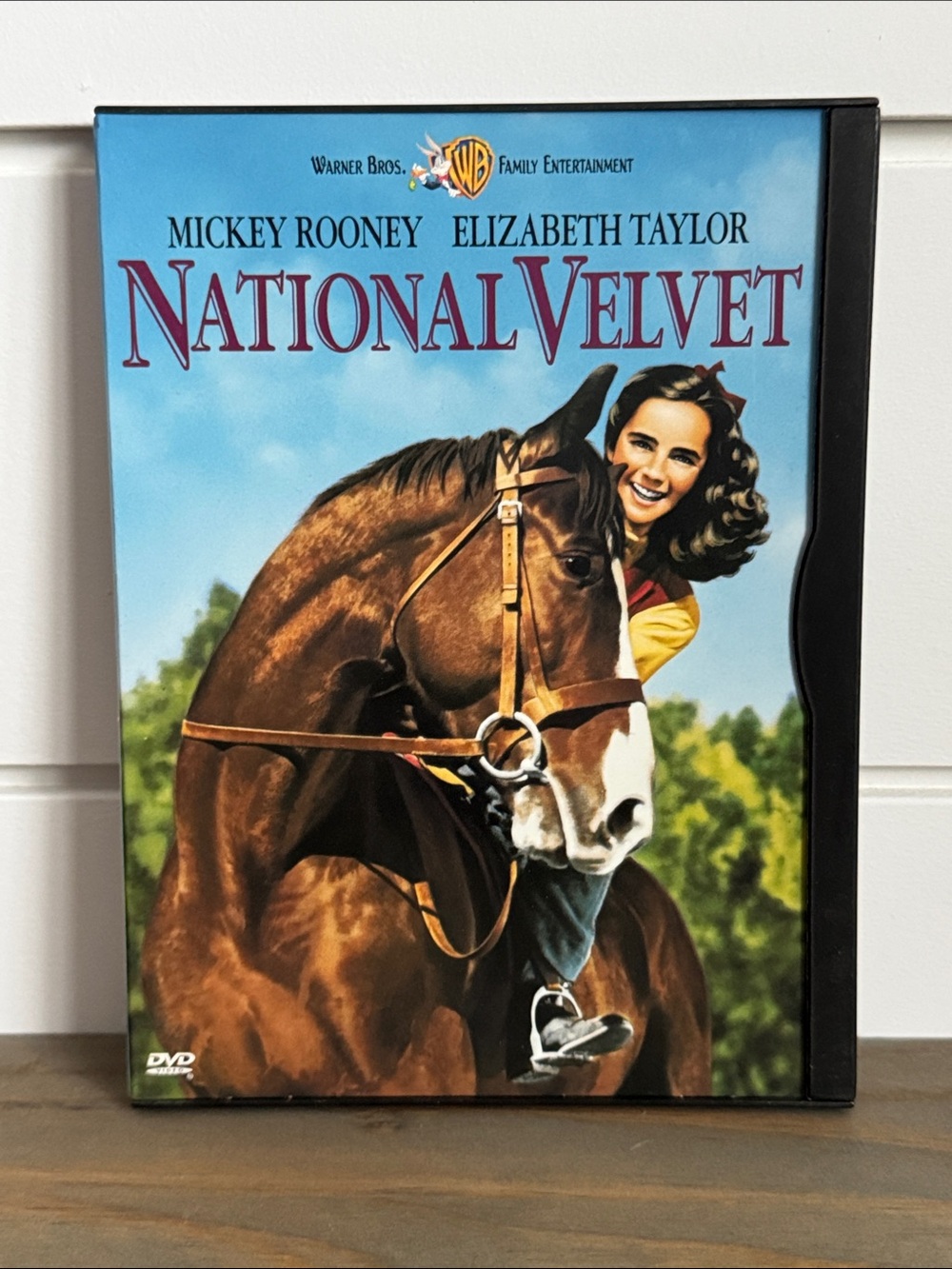 National Velvet - DVD